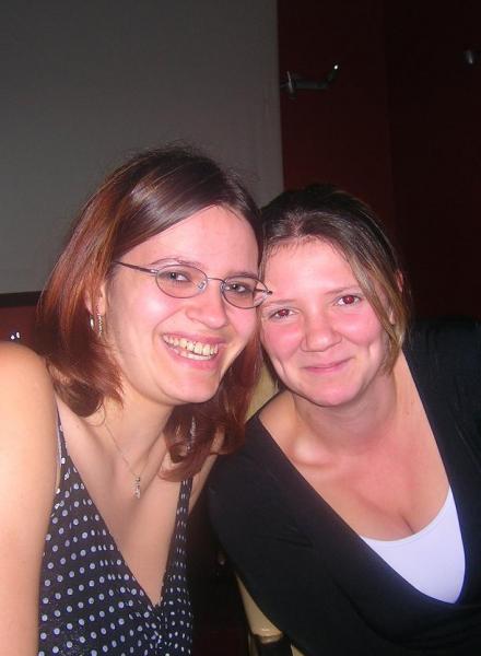 Ma Coupineuh !!!